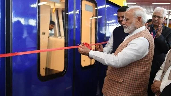 Chennai Metro Phase 2