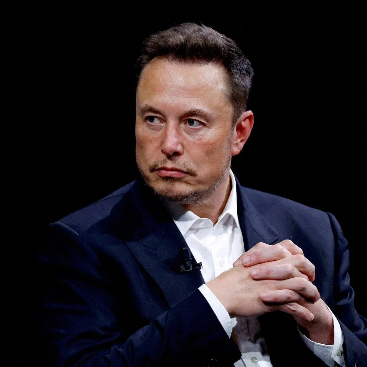Elon Musk Starlink India