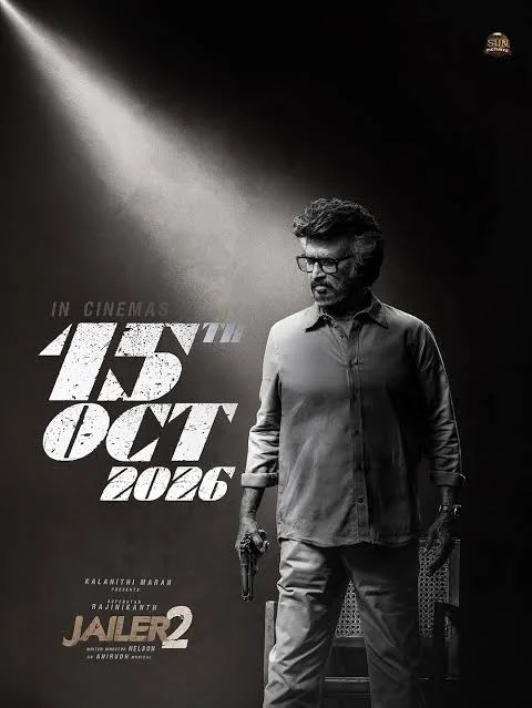 Jailer 2 Hindi release