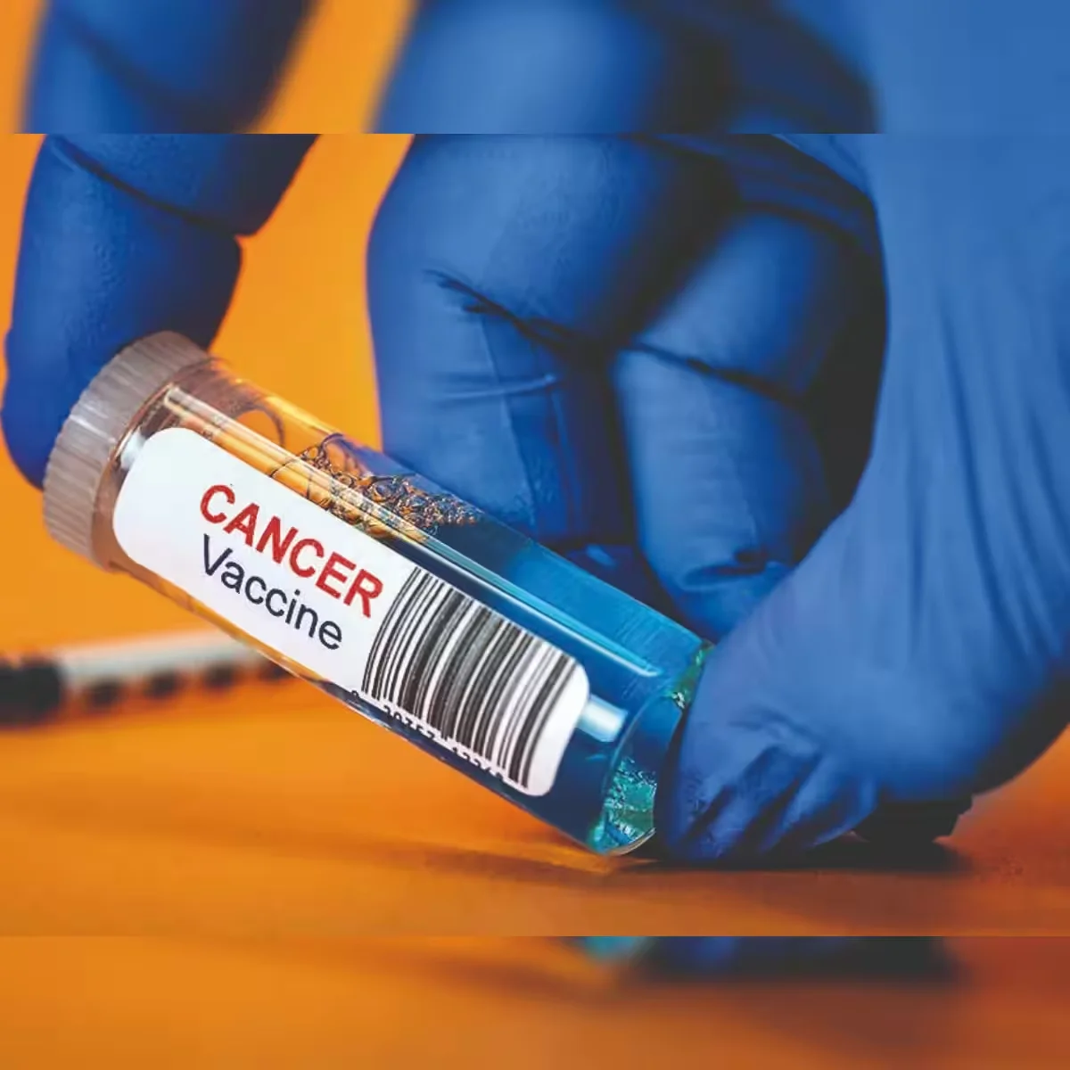 Cancer drug price cap in India