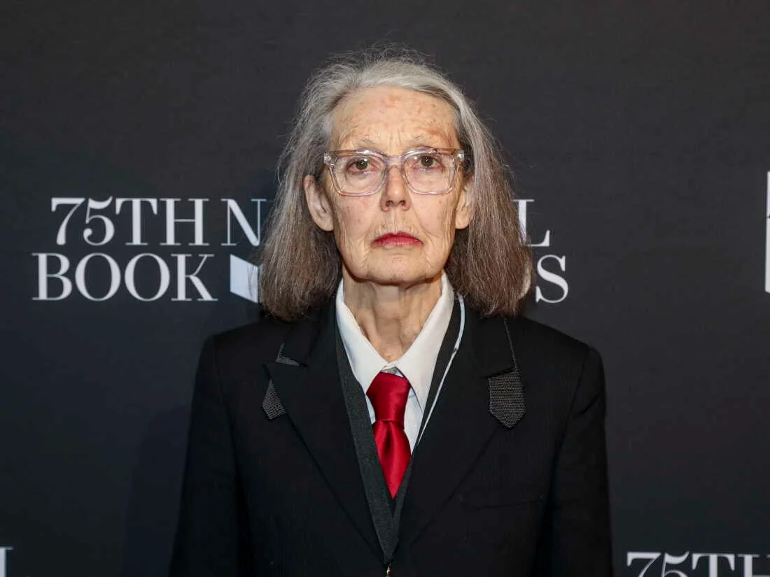 Anne Carson Nobel Prize 2026
