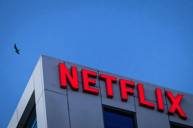 Netflix layoffs 2026