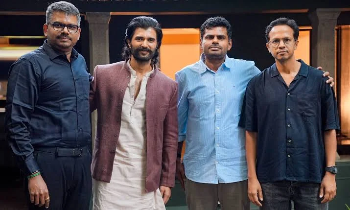 Ranabaali interview