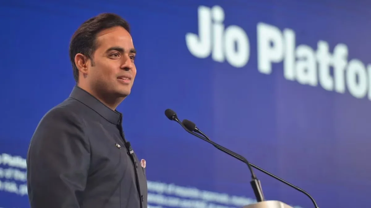 Jio 6G plans