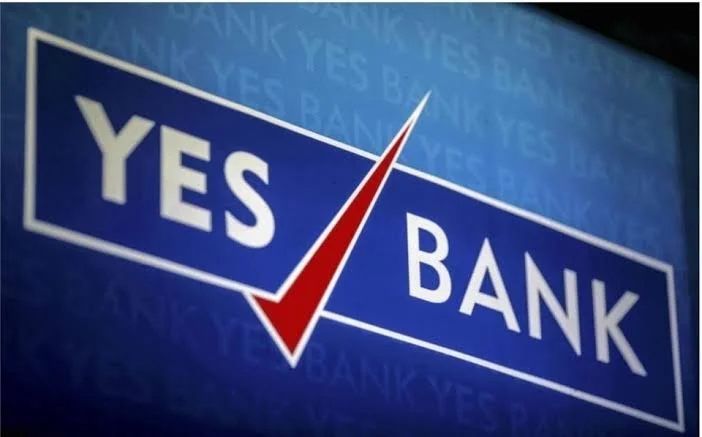 Yes Bank share crash