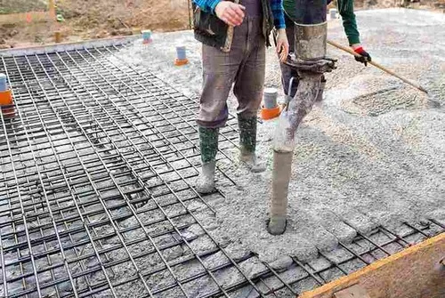 House Slab Construction: Essential Precautions to Take on Pouring Day That Many Homeowners Don’t Know!
