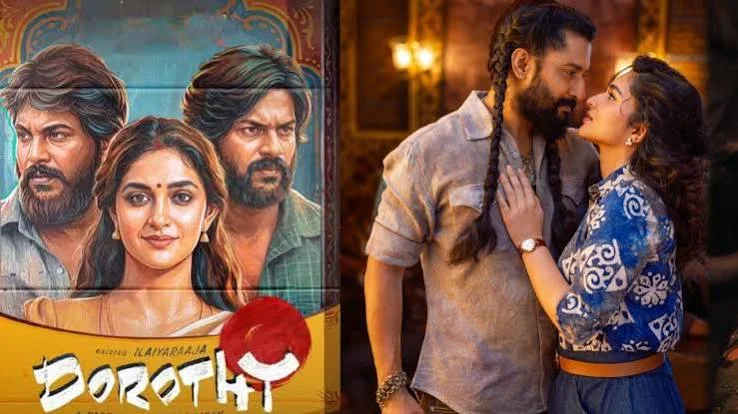 Dasara OTT releases 2026