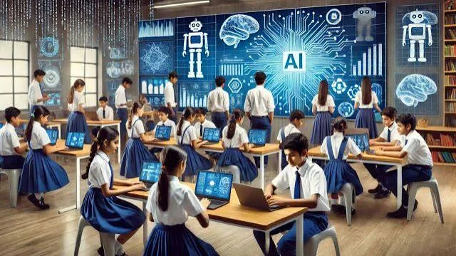 IIT online AI certification courses