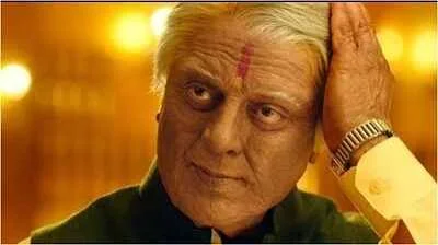 Indian 3 movie