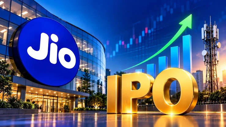 Jio IPO Creates a Buzz Before Launch: Over 30 Times Demand! What Is the Latest GMP?