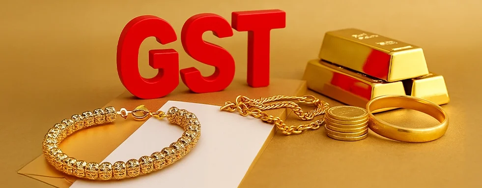 Gold Tax Rules in India: How Much Tax Do You Pay When Buying Gold? Check the ₹2 Lakh PAN Rule