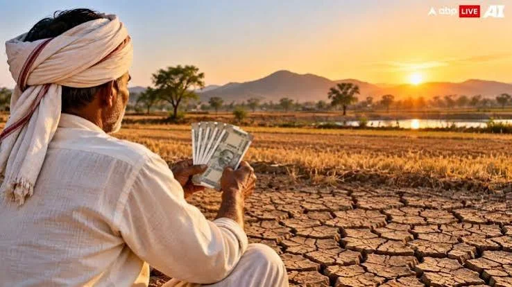 Maharashtra drought relief