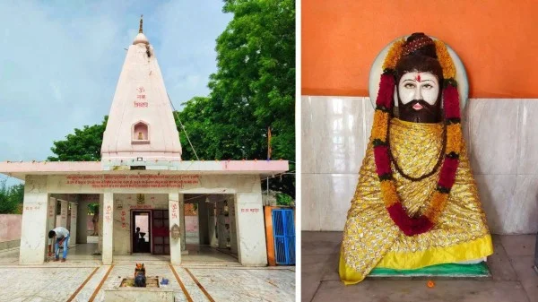 Dussehra 2026: Indian Temples and Places Where Ravana’s Effigy Is Not Burnt
