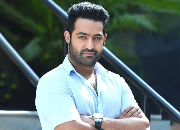 Jr. NTR Biography: Early Life, Family, Movies, Awards and Career