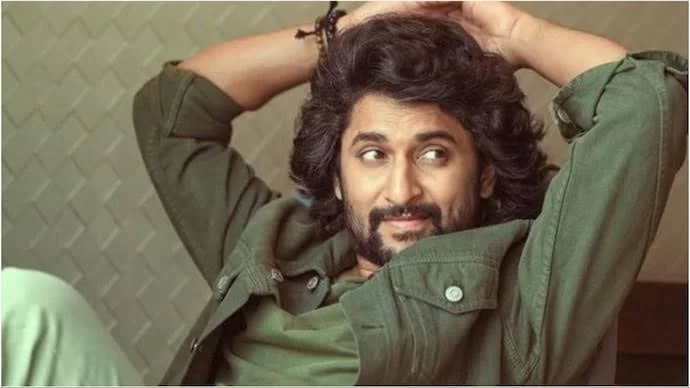 Nani Biography: Early Life, Family, Movies, Awards and Career