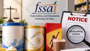 FSSAI Issues Notices to Nestlé India and Zydus Wellness: Complan, Lactogen and NAN Claims Under Scrutiny
