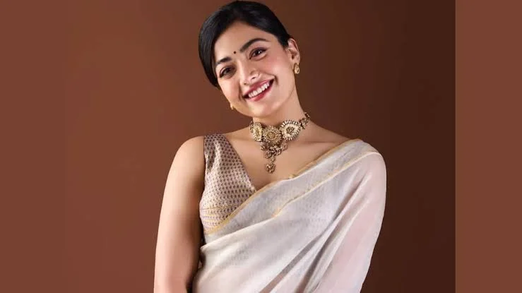 Rashmika Mandanna’s Next Big Move: Why Fans Are Watching Her Career Closely.