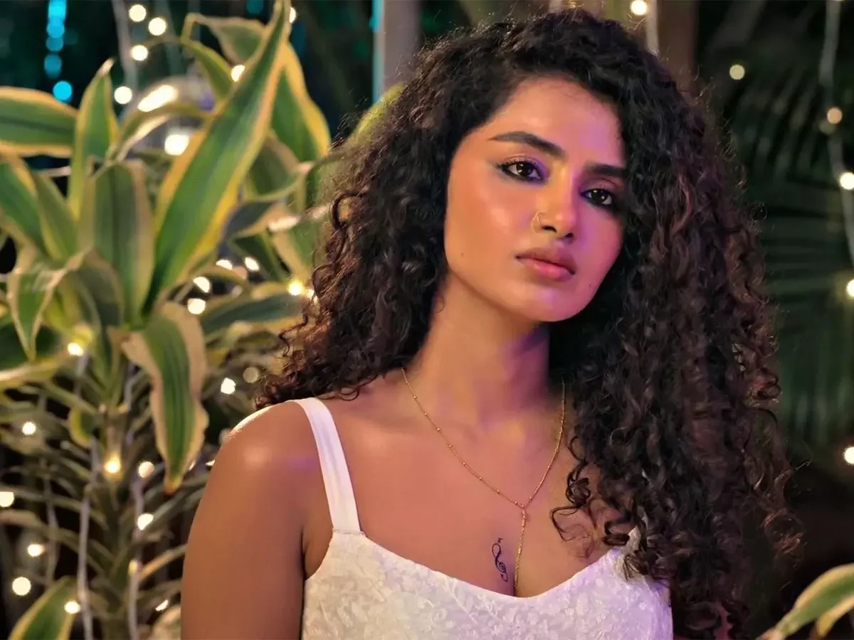 Anupama Parameswaran Breaks Her Silence: The Personal Experience That Sparked Discussion