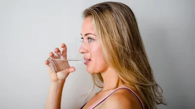 What Happens to Your Body When You Drink Water After Waking Up?