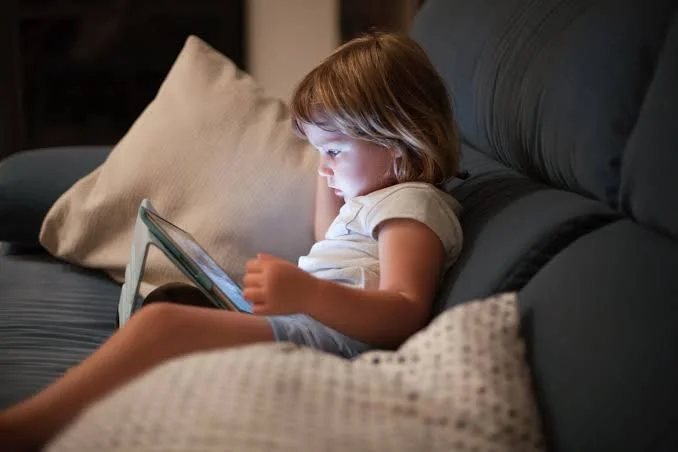 Children's Screen Time: What Should Parents Know?