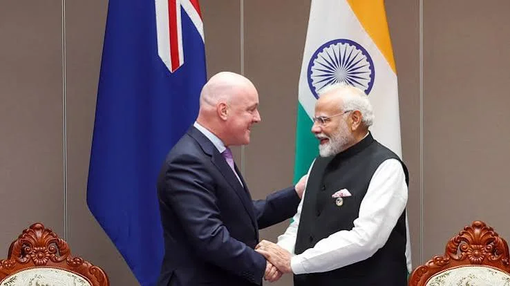 Indian Businesses Get a New Export Opportunity: What the India–New Zealand Trade Deal Changes