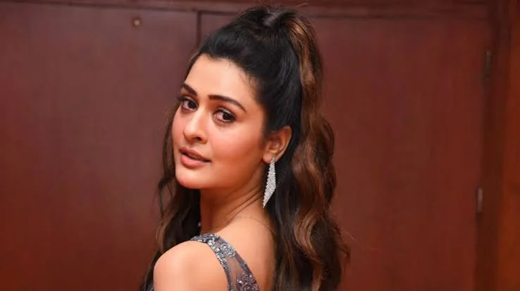 Payal Rajput latest news
