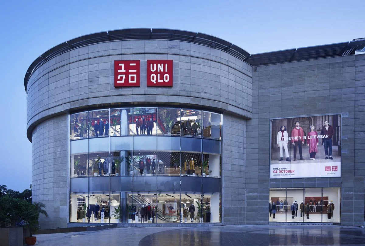 UNIQLO Expands in India: Why Is Jaipur Its Next Big Retail Destination?