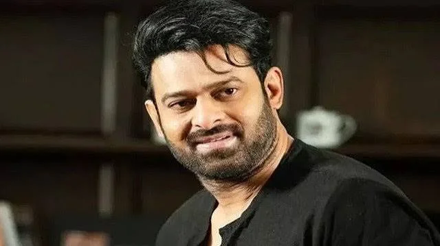 Prabhas Kalki 2