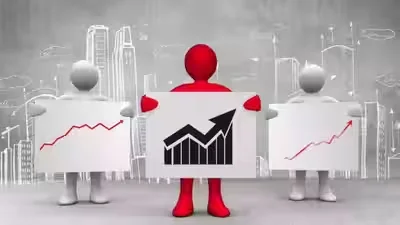 India’s Business Growth Surges to a Four-Month High: Why Are Hiring Plans Stalling?
