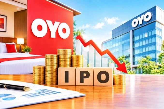 OYO’s IPO Plan Takes a Major Turn: Why Has the Company Cut Its Fundraising Target?