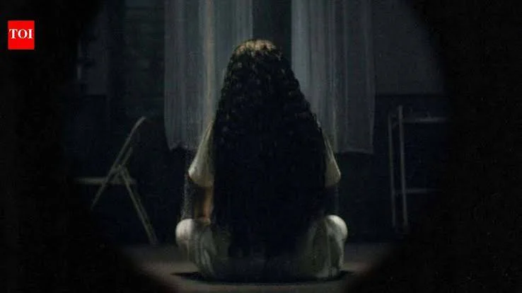 418 Horror Movie Creates a Buzz: Can This Small-Budget Thriller Surprise Audiences?