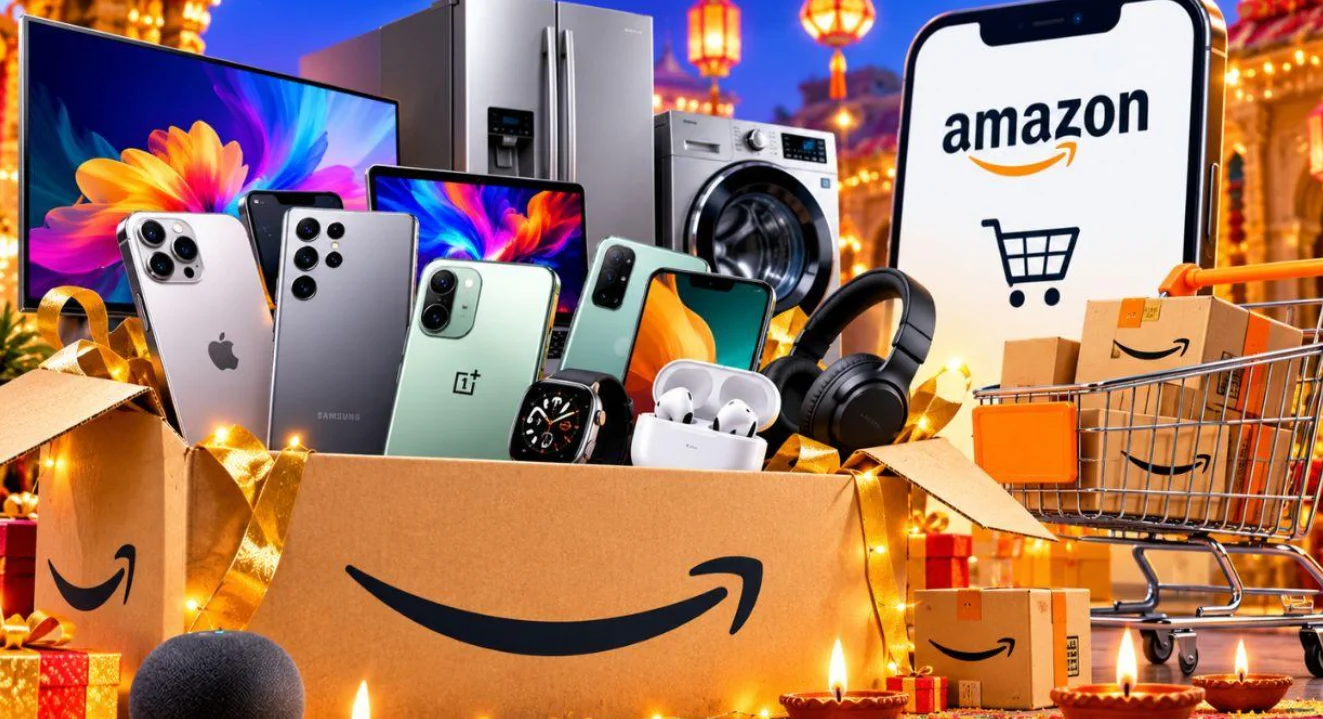 Flipkart Big Billion Days 2026: Bank Discounts, EMI Offers and Shopping Deals