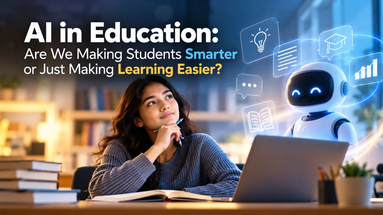 AI skills for students