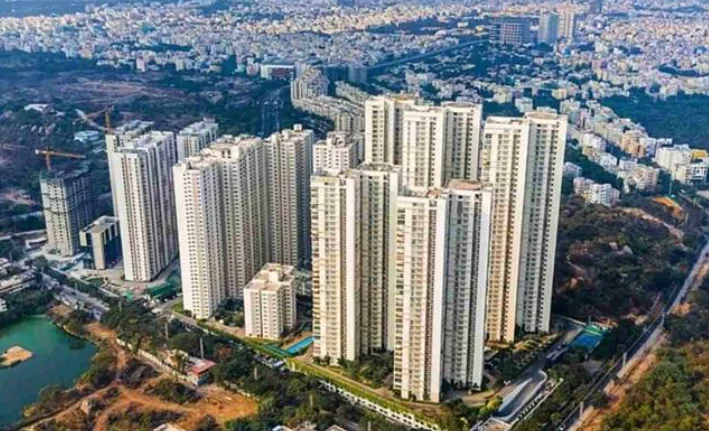 Hyderabad Home Registrations Fall 15% in September as Transaction Value Declines