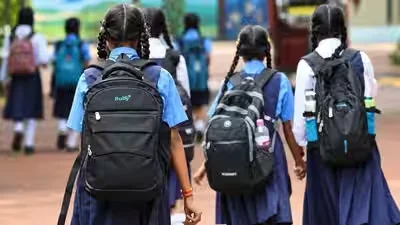 Telangana RTE Quota