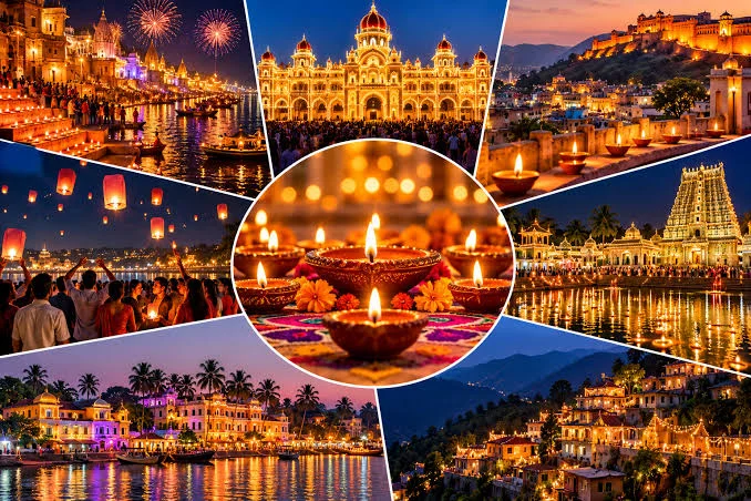Diwali 2026: Fascinating Rituals That Make India's Festival of Lights Truly Diverse