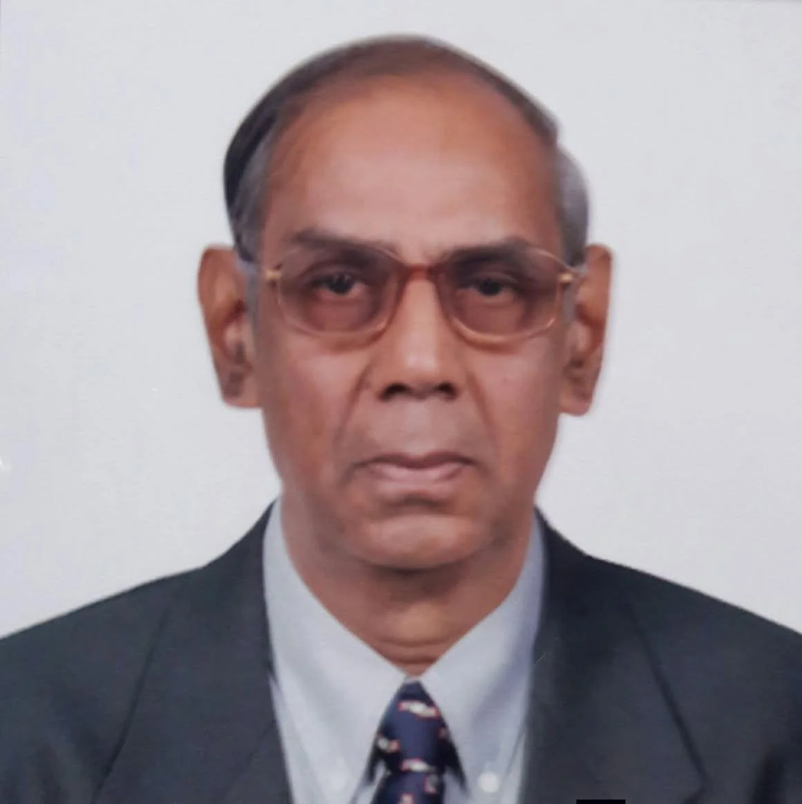 డాక్టర్ పాటిబండ్ల దక్షిణామూర్తి