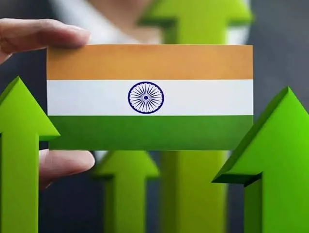 India business growth