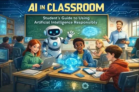 AI for students