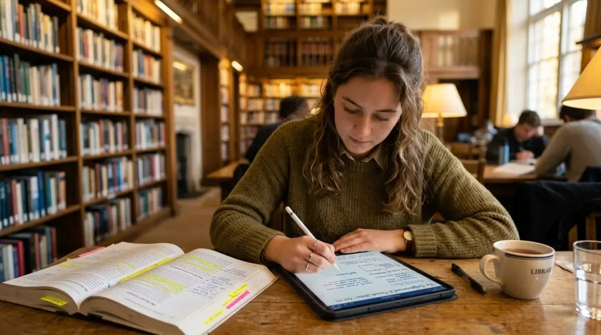 study tips for exams