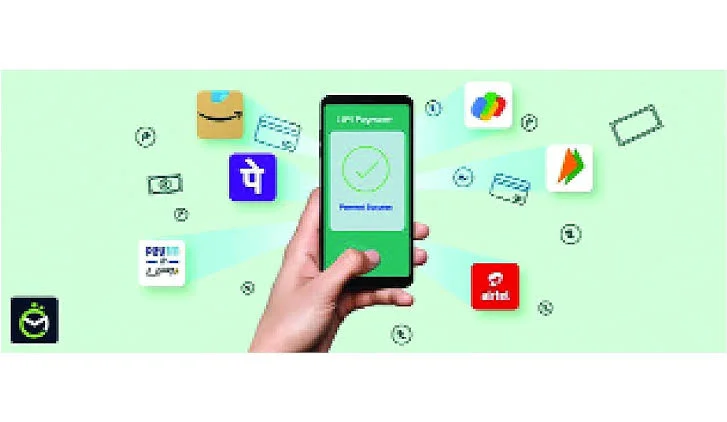 SBI UPI loans for small businesses