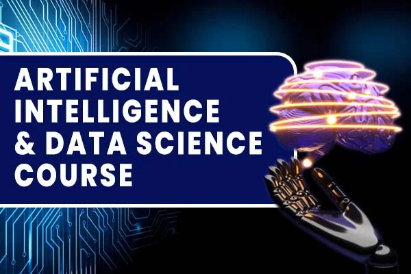 AI and Data Science Courses in India