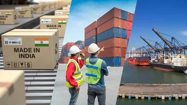Indian export opportunities