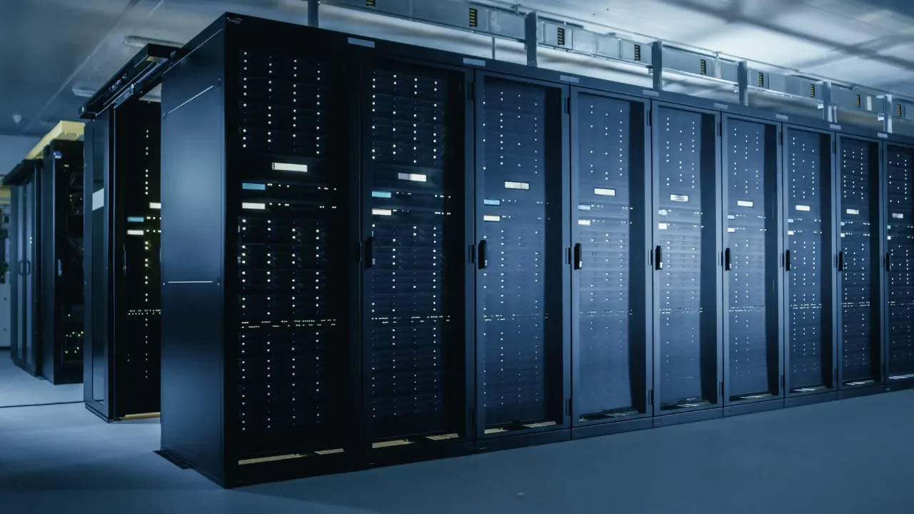 data centre business in India
