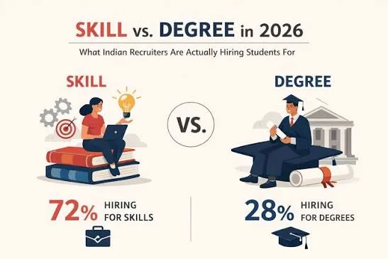 future skills in India