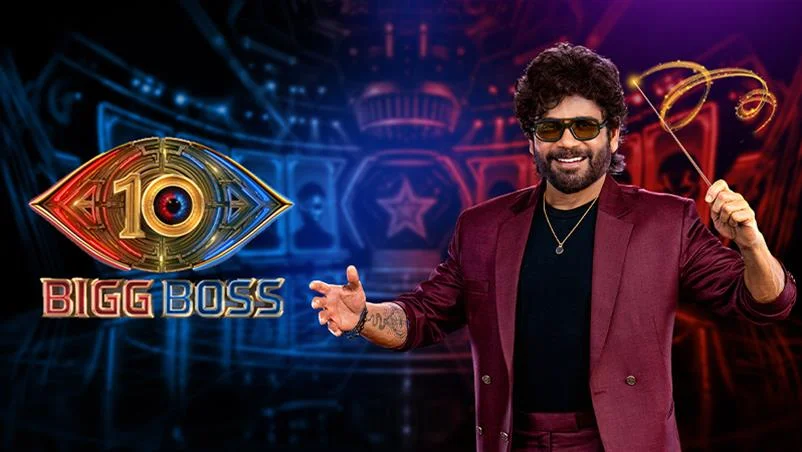 Bigg Boss Telugu 10