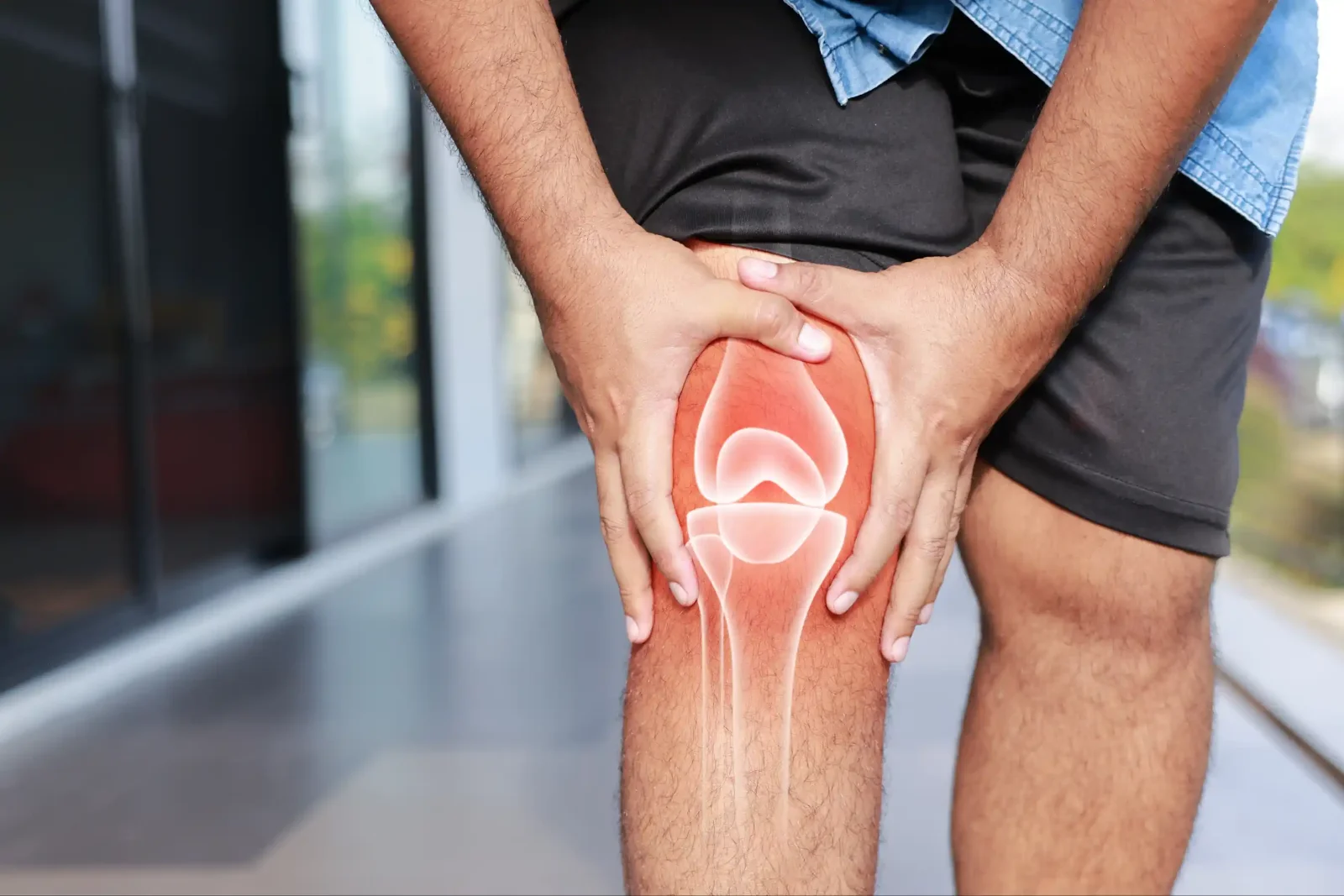 Joint Pain Mistakes