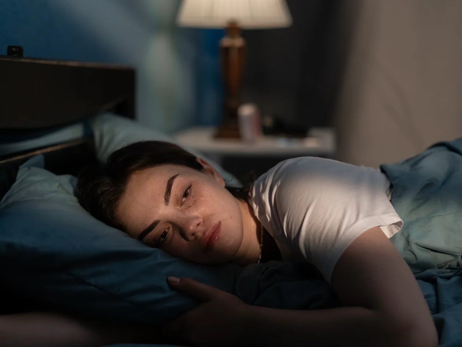 Health Risks of Sleep Deprivation