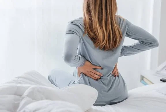 Back Pain Warning Signs