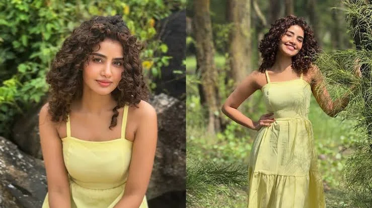 Anupama Parameswaran